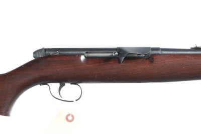 Remington 550-1 Semi Rifle .22 sllr