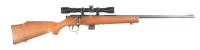 Marlin 25M Bolt Rifle .22 mag - 2