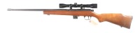 Marlin 25M Bolt Rifle .22 mag - 5