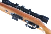 Marlin 25M Bolt Rifle .22 mag - 6