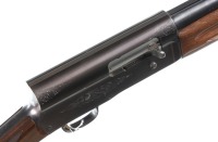 Browning A5 Light Twelve Semi Shotgun 12ga - 3