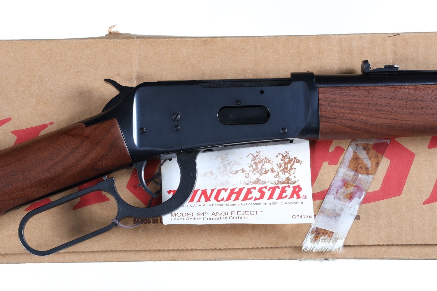 57458 Winchester 94AE Lever Rifle .30-30 win