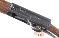 Browning A5 Light Twelve Semi Shotgun 12ga - 6