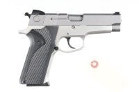 Smith & Wesson 910S Pistol 9mm - 2