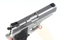 Smith & Wesson 910S Pistol 9mm - 3