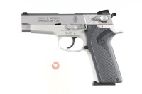 Smith & Wesson 910S Pistol 9mm - 4