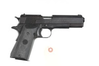 Llama IX-C Pistol .45 ACP - 2