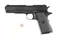 Llama IX-C Pistol .45 ACP - 4