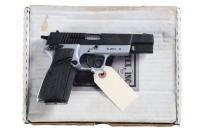 Arcus 94 Pistol 9mm