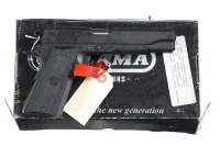 Llama MAX1LF Pistol .45 ACP