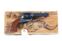 Uberti Cattleman Revolver .357 mag