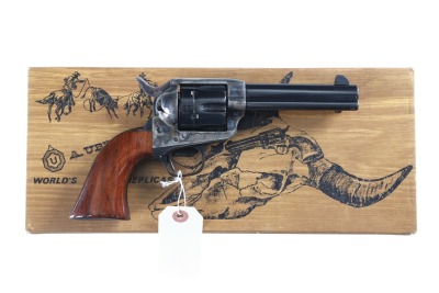 Uberti Cattleman Revolver .357 mag