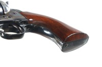 Uberti Cattleman Revolver .357 mag - 5