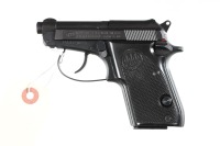 Beretta 21A Pistol .22 lr - 4