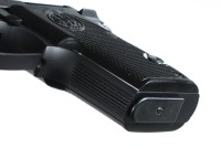 Beretta 21A Pistol .22 lr - 5