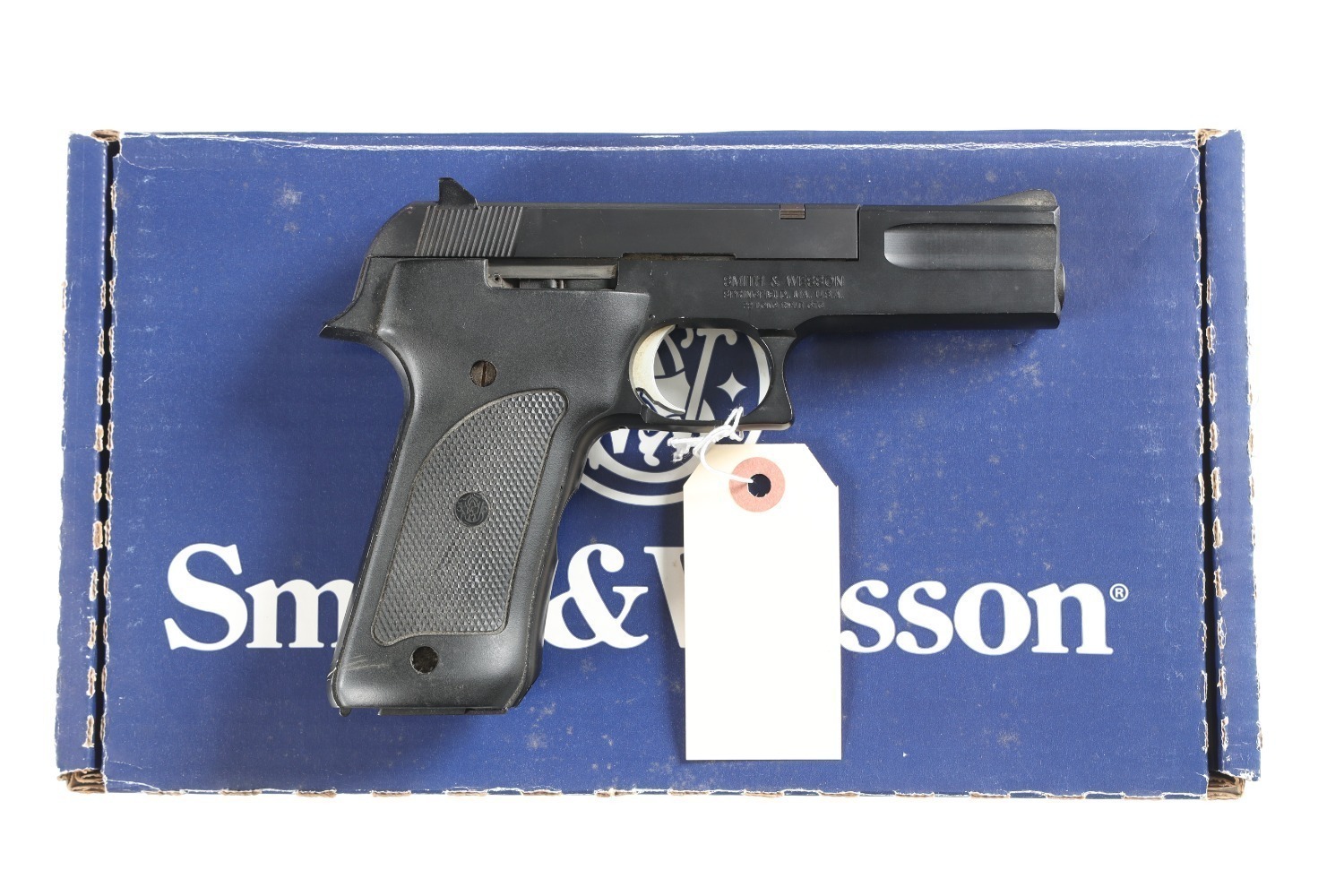 Smith & Wesson 422 Pistol .22 lr