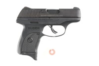 Ruger EC9s Pistol 9mm - 2