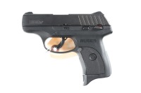 Ruger EC9s Pistol 9mm - 4