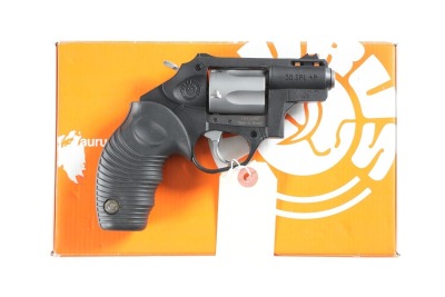 Taurus Protector Poly Revolver .38 spl