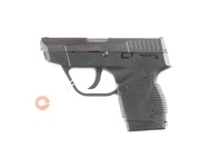 Taurus TCP Pistol .380 ACP - 4