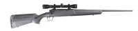 Savage Axis Bolt Rifle .30-06 - 2