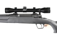 Savage Axis Bolt Rifle .30-06 - 4