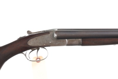 L.C Smith Field Grade SxS Shotgun 16ga