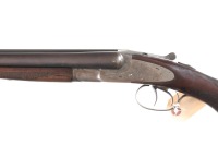 L.C Smith Field Grade SxS Shotgun 16ga - 4