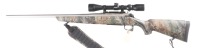 Remington 770 Bolt Rifle 7mm rem mag - 9