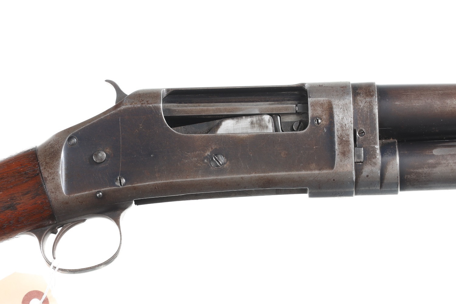 Winchester 1897 Slide Shotgun 12ga