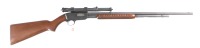 Winchester 61 Slide Rifle .22 sllr - 2