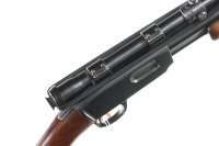 Winchester 61 Slide Rifle .22 sllr - 3