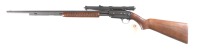 Winchester 61 Slide Rifle .22 sllr - 5