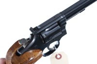 Smith & Wesson K38 Revolver .38 spl - 2