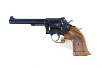 Smith & Wesson K38 Revolver .38 spl - 3