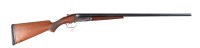 56748 Parker Bros. Trojan SxS Shotgun 20ga - 2