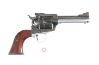 Ruger Blackhawk Revolver .357 mag