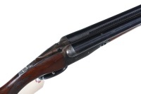 56748 Parker Bros. Trojan SxS Shotgun 20ga - 3