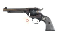 Ruger Single Six Revolver .22 lr - 2