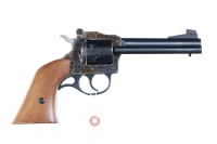 H&R 686 Revolver .22 lr/mag - 2