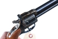 H&R 686 Revolver .22 lr/mag - 3