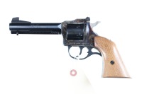 H&R 686 Revolver .22 lr/mag - 4