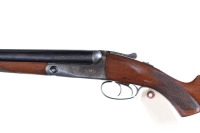 56748 Parker Bros. Trojan SxS Shotgun 20ga - 4