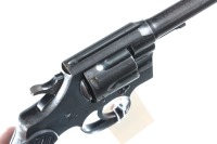 Colt Army Special Revolver .38 Colt - 2