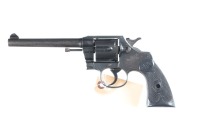 Colt Army Special Revolver .38 Colt - 3