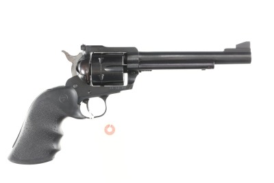 Ruger Blackhawk Revolver .357 mag