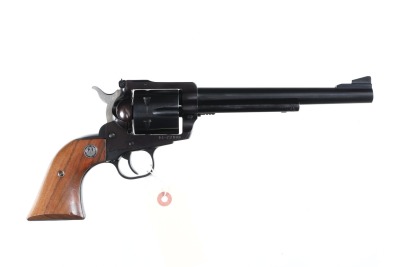 Ruger NM Blackhawk Revolver .30 carbine