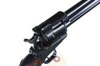 Ruger NM Blackhawk Revolver .30 carbine - 2