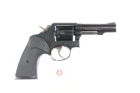 Smith & Wesson 10 6 Revolver .38 spl