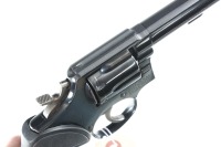 Smith & Wesson 10 6 Revolver .38 spl - 2